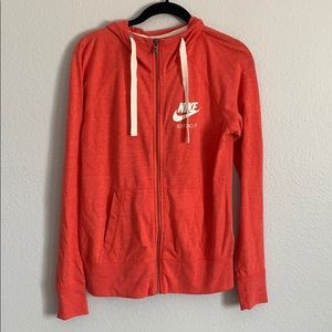 Nike sweater